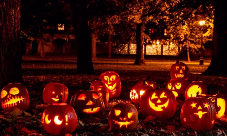 Halloween