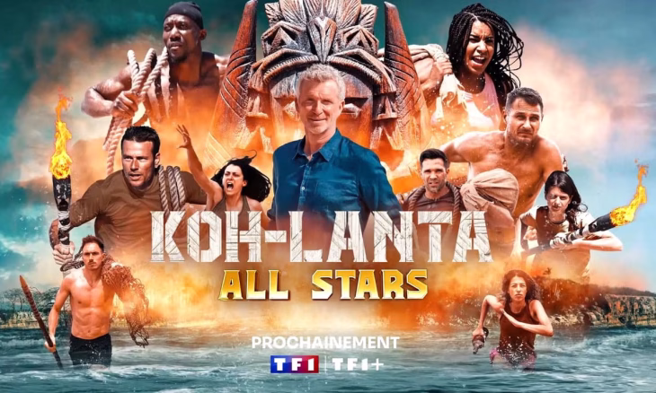 Koh-Lanta All Stars 2026