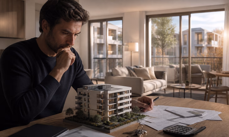 Investir dans l’immobilier en 2026
