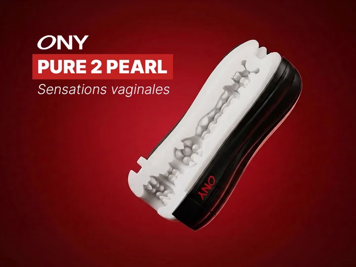 Gaines de masturbation pour homme