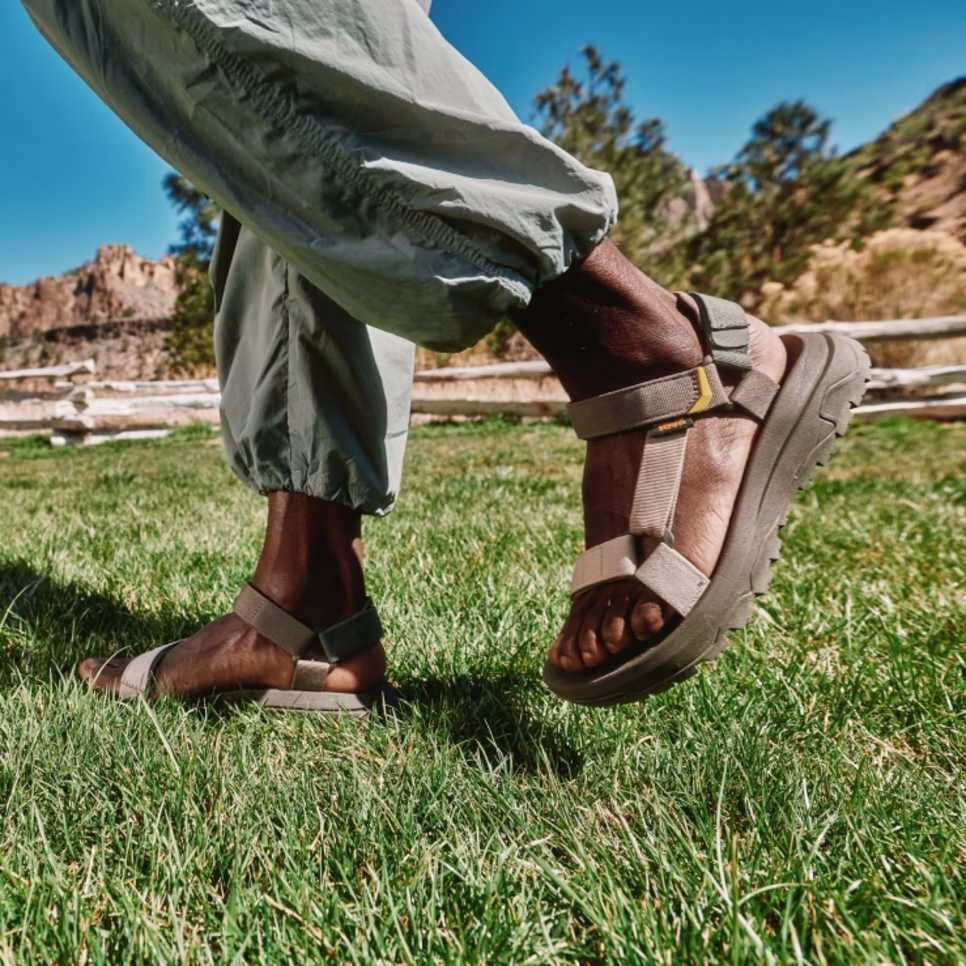 TEVA HURRICANE