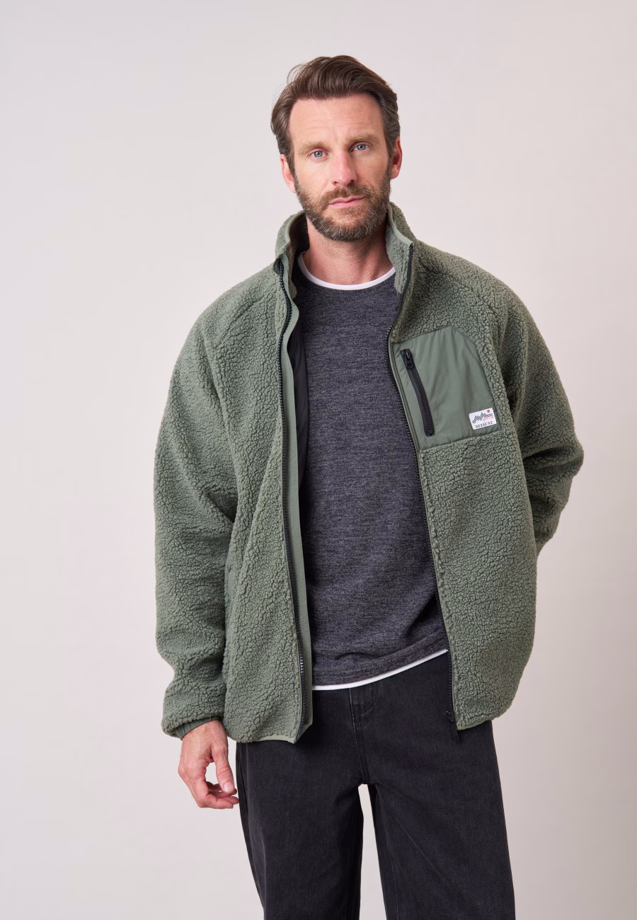 dressing automne homme