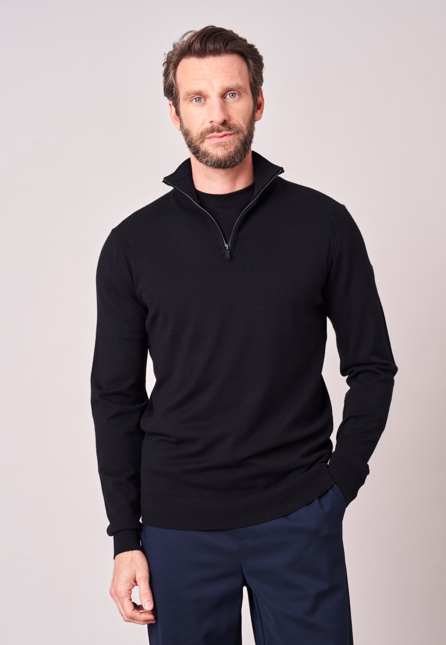 dressing automne homme