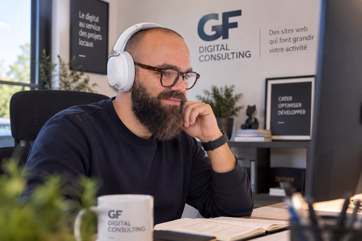 test-avis-casque-audio-big-ben-mistpro au bureau