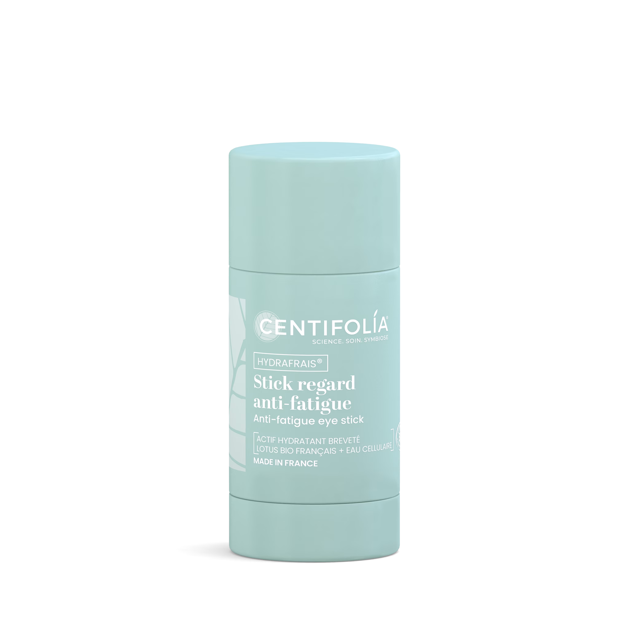 Gamme Hydrafrais Centifolia