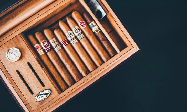 Conserver ses cigares