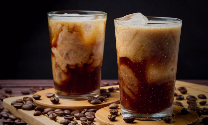 Sirops pour café