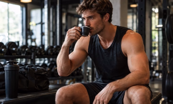 Caféine et musculation