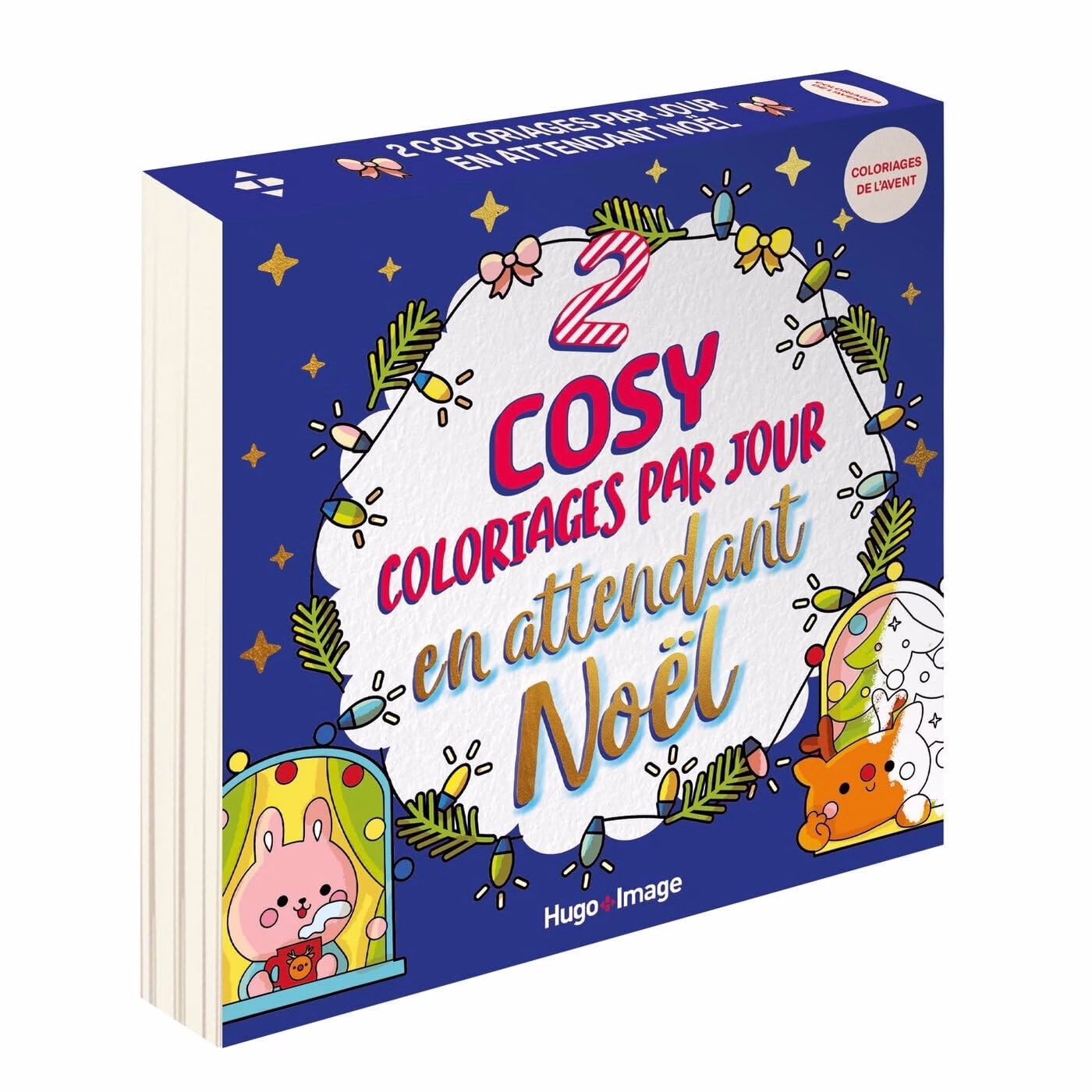 calendrier avent 2026