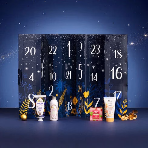 calendrier avent 2026