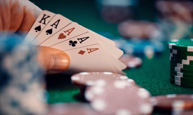 poker : comment se comporter à la table, en live et en ligne