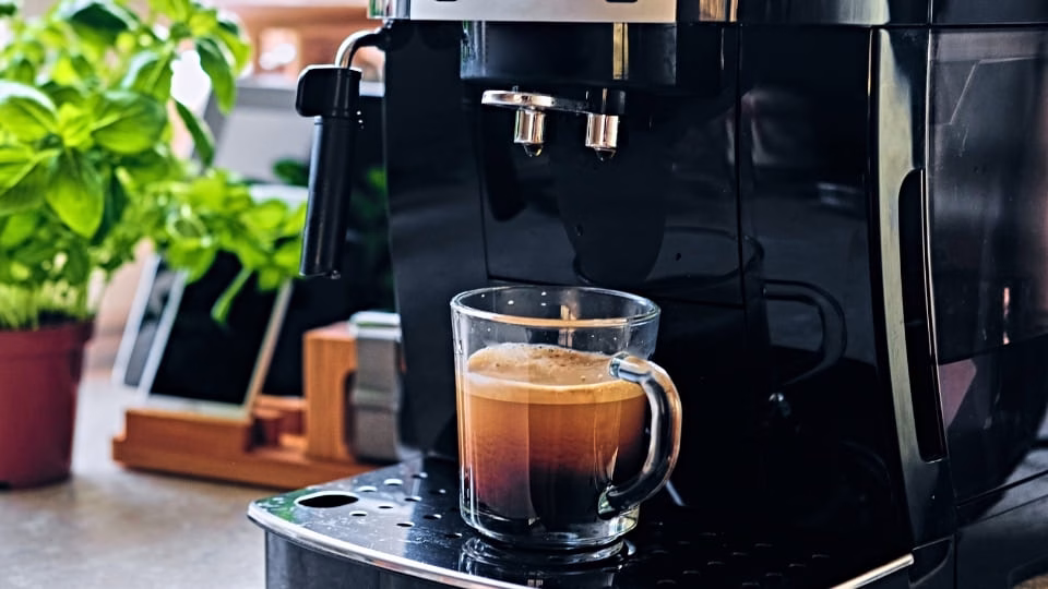Les 5 meilleures machines à café à dosettes